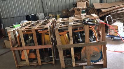 南开行李、家具、电器包装托运