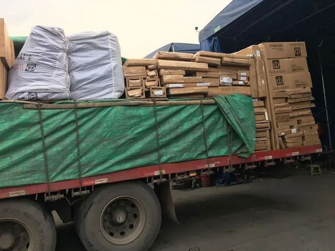 南开家具托运
